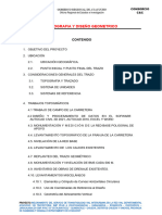 Informe Topografico - Final