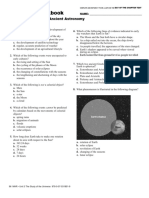 Ch7 Workbook ON Science 9