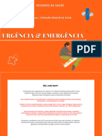 2024 02 27 Urgencia e Emergencia