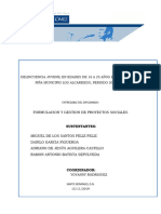 Entregable Formulacion y Gestion de Proyectos 2 (Autoguardado)