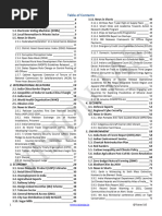 Vision Magazine Index English Yearly