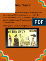 Cultura Nazca