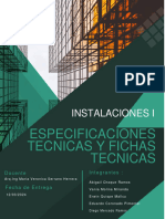 Instalaciones Practica