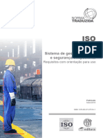 Iso 45001