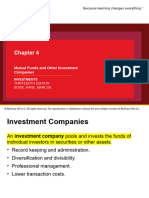 Bodie Investments 13e PPT CH04 Accessible