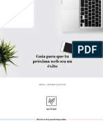 Artilet - Guia - Ebook + Resumen Ejecutivo