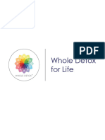 Whole Detox For Life E Booklet FInal 1G P@FB