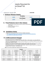 X-Global Print DriverProduct Enhancements Document-5.759.5.0