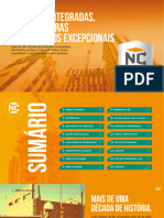 NC Construtora-Portfólio Digital