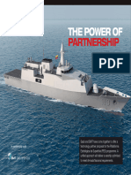 Saab - Technology Partner Proposal