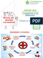 Manual Primeros Auxilios.