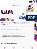 Presentation Offre QA