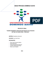 Proyecto Final Estadistica Inferencial