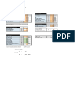 Grouted Riprap Stability Check