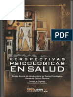 2 - La Escisión "Alma Cuerpo" en