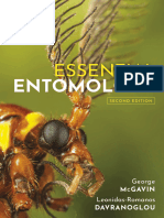 Essential Entomology