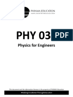 Phy032 P1