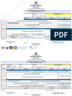 Class Program Smaw 2024