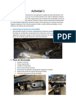 Modulo 1 Diesel