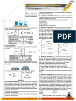 Capacidade e Potência Térmica