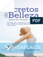 Secretos de Belleza