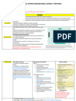 Semiología Del Aparato Respiratorio