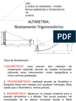 8 Aula Nivelamento Trigonomtrico 2024