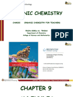 Aldehydes and Ketones Nucleophilic Addition Reactions 2