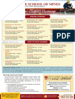 2024 Short Courses Calendar-Compressed