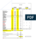 Ordenes de Produccion Agosto 2023