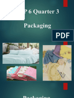 Packaging