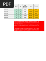 Precificação Voe - Drop Latam