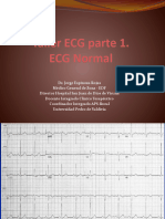 ECG Normal