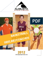 Augusta Basketball (2012)