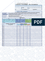 Instrumento de Evaluación 4