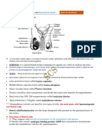 Human Reproduction Logo Notes