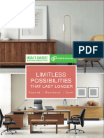 Greenpanel Plywood Brochure - Digital