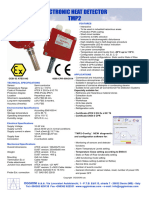 TMP2 Datasheet UK 2019