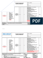 PMDP-FOR-HSE-003 - Ümumi Risklərin Dəyərləndirilməsi