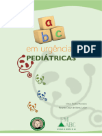 Protocolos - ABC - Pediatria