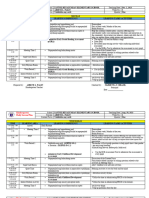 Kinder Lesson Plan - Quarter 1 Week 1