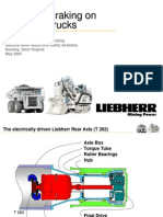 Dynamic Braking-Liebherr