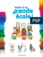 J'entre À La Grande École !