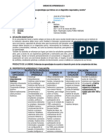 0 Unidad de Evaluacion Diagnostica CCSS - 5° 2024