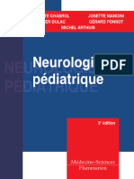 Neurologie Pédiatrique