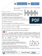 Modulation 2