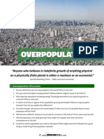 Your English Pal ESL Lesson Plan Overpopulation Student v2