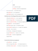 Deutsch Telc B1 Zusammenplannen Redemittel