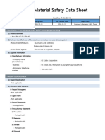 MSDS - 2019-01-02 - LB3190 - Kixx Ultra 4T SN 10W-40 - en - 2.0