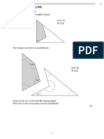 Stage 9 Math Pastpapers PPbooklet - 2023 - 24